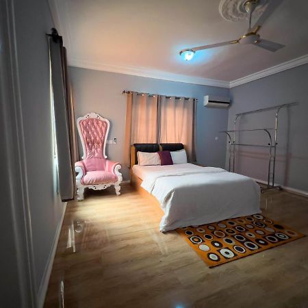 T'S Place Adenta 외부 사진