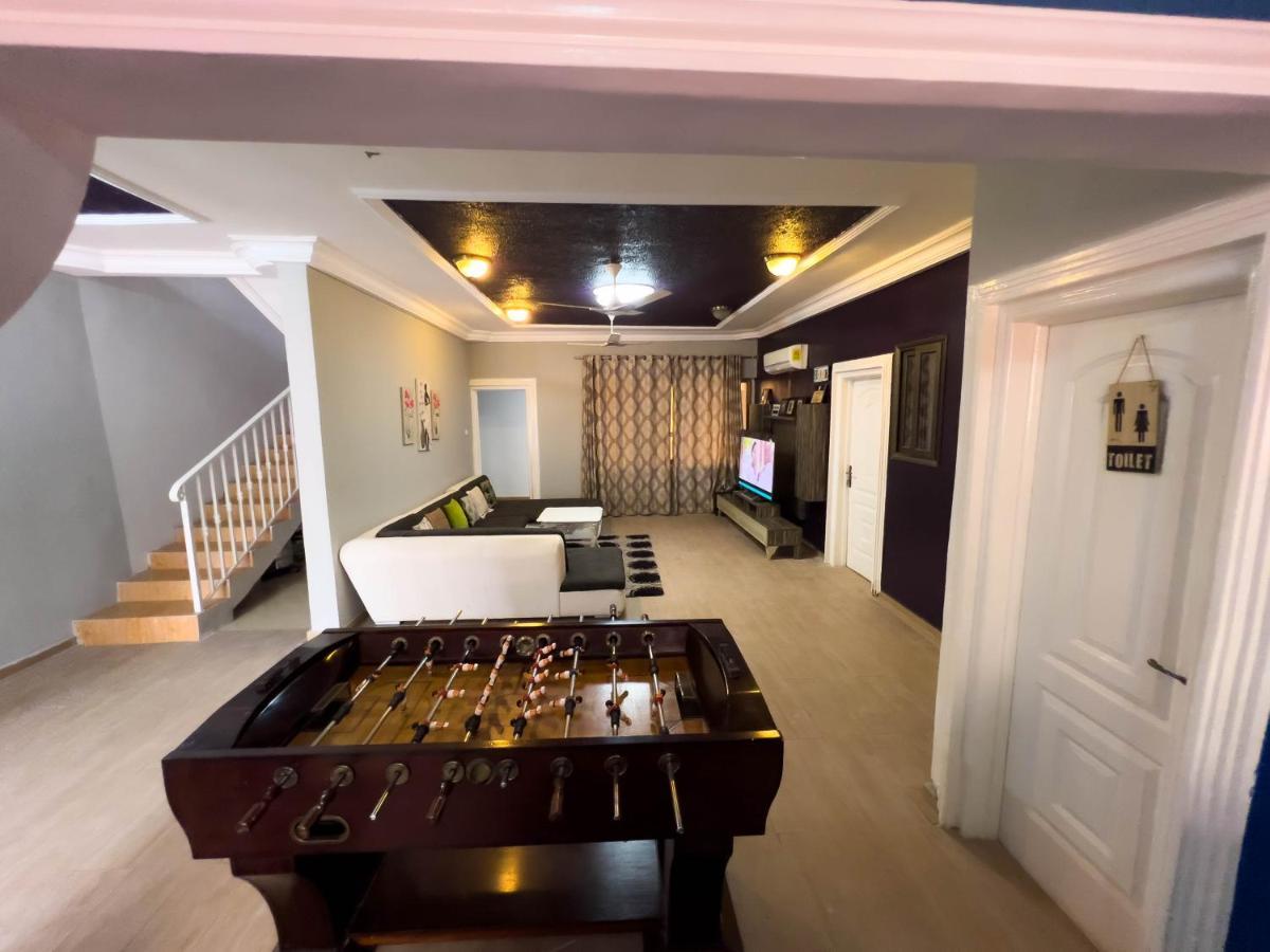 T'S Place Adenta 외부 사진